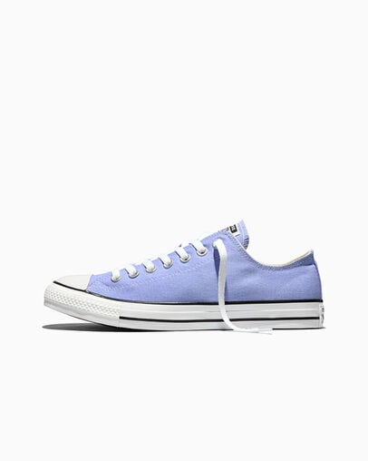 Chuck Taylor All Star Very Peri Purple, Inner Side View