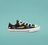 Chuck Taylor All Star Croco Surf Black/Multi/White