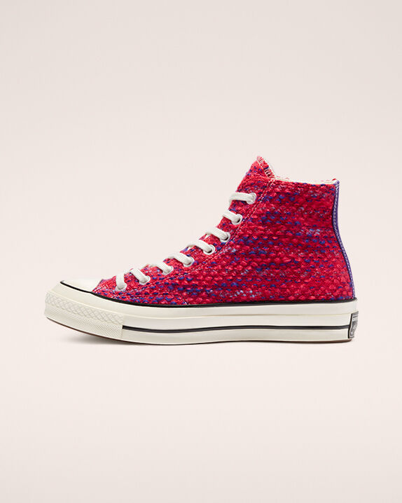 Warm At Heart Chuck 70 Unisex 