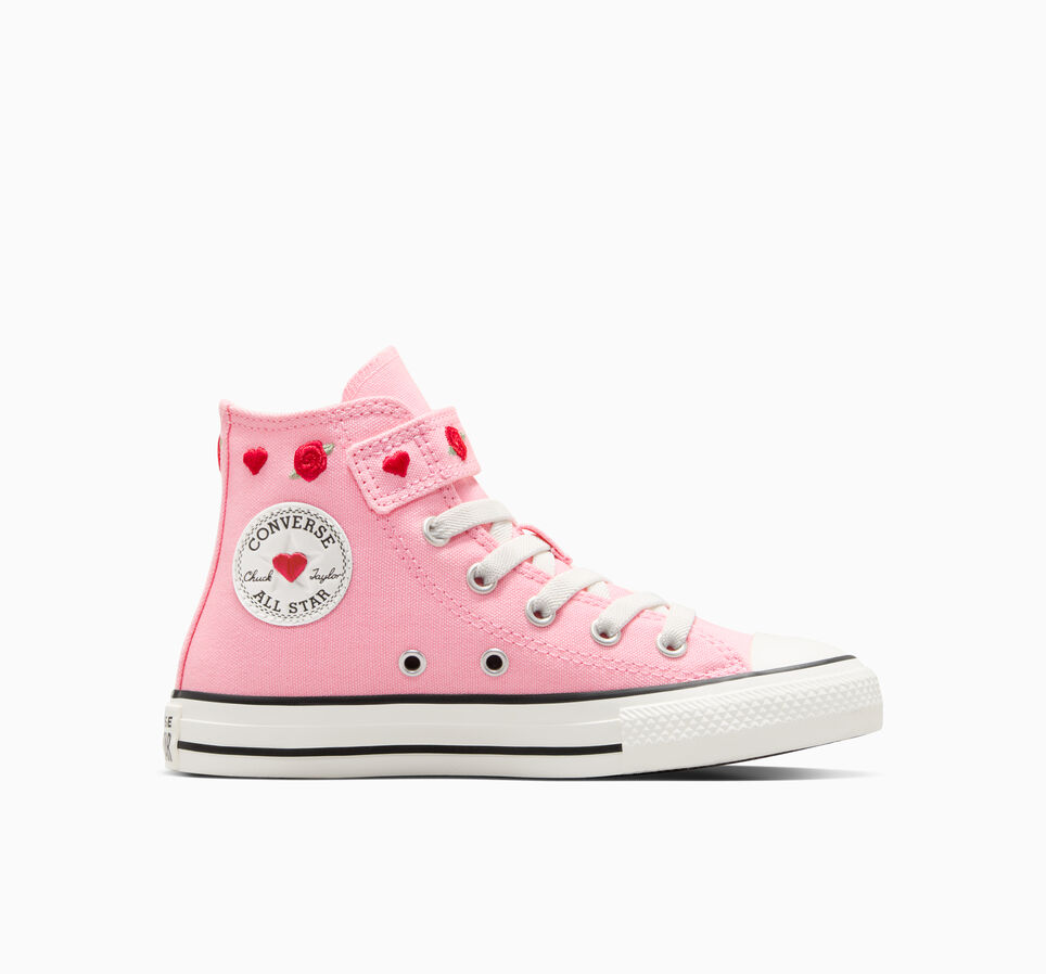 Converse Chuck Taylor All Star Valentine's Day Easy On - A10714C