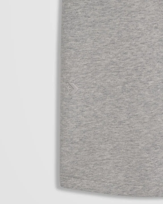 Shai Gilgeous-Alexander Fleece Pant Light Grey Heather