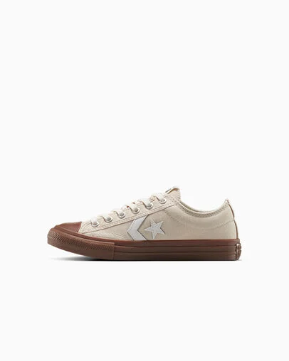 Star Player 76 Gum Rubber Duna claro/Blanco vintage/Goma, Inner Side View