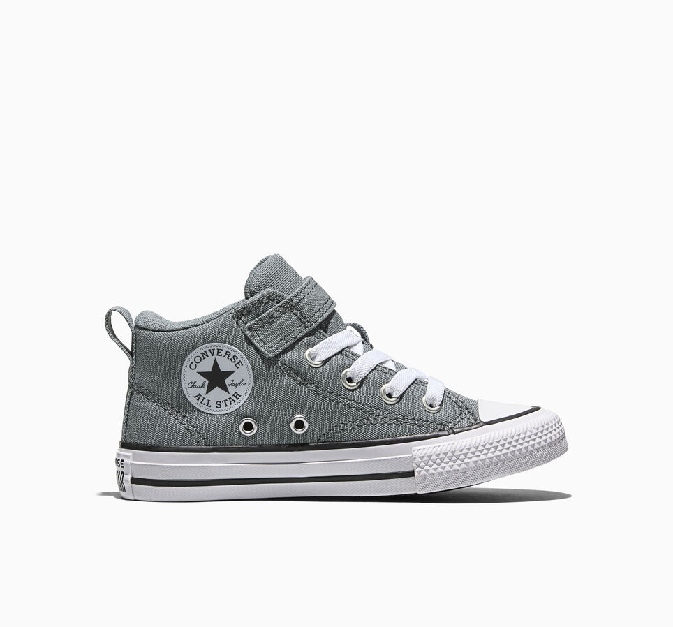 Chuck Taylor All Star Malden Street Mineral Brew/White/Black