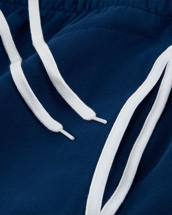 telfar converse shorts