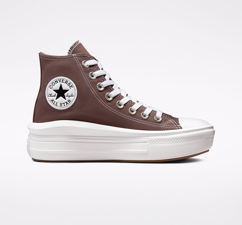 Converse Chuck Taylor All Star Move