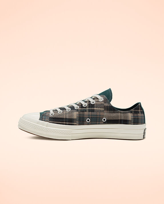 Unisex Twisted Prep Chuck 70 Unisex 