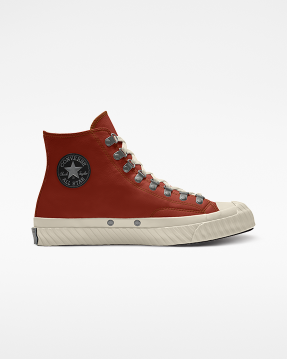 Peach \u0026 Burnt Orange Shoes. Converse.com