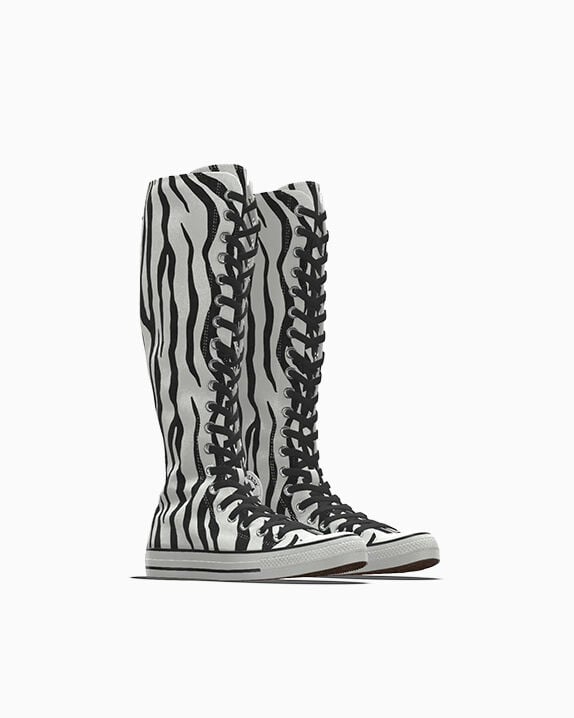 Custom Chuck Taylor All Star XXHi By You