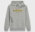 Converse x Minions Standard Fit Hoodie Vintage Grey Heather