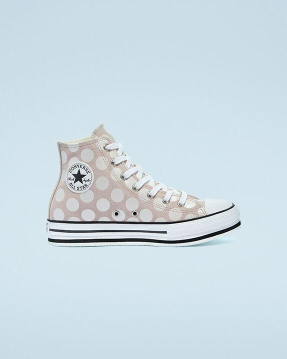 converse glitter shine chuck 70