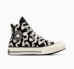 Converse Converse Chuck 70 sneaker zwart/egret/zwart