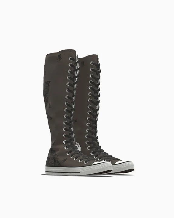 Custom Chuck Taylor All Star XXHi By You