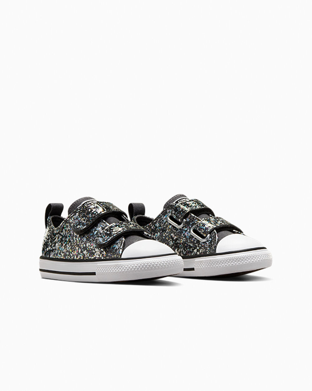 Chuck Taylor All Star Glitter Easy-On