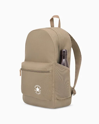 Speed 3 Backpack Vintage Cargo, 3/4 View