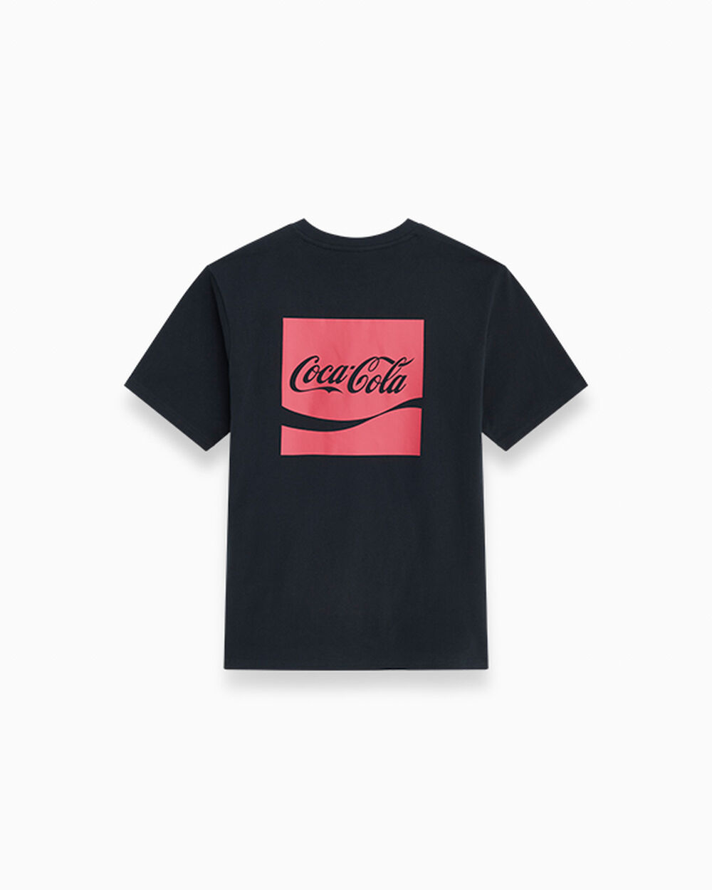 Thumbnail - Converse x Coca-Cola T-Shirt Black
