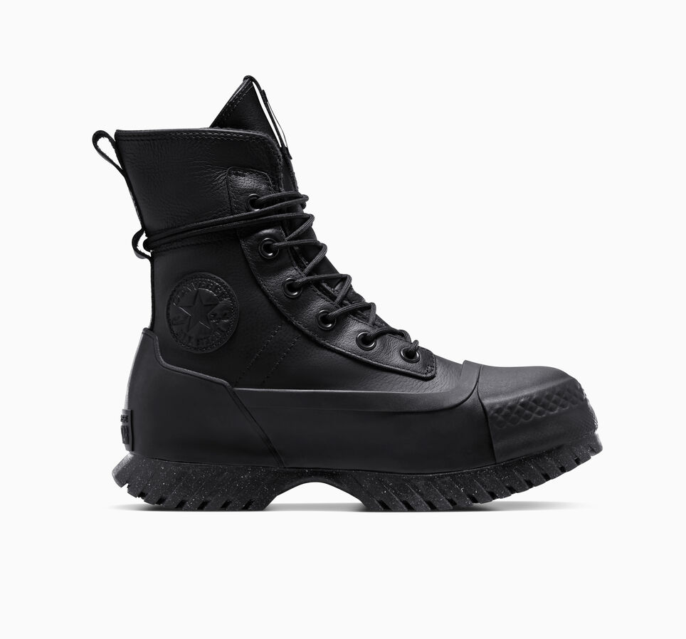 Sneakers Converse Chuck Taylor All Star Lugged 2.0 Cc Black/ Black/ Sharkskin - A11162C