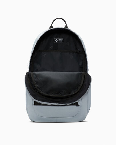 CONS Seasonal Backpack Wolf Grey