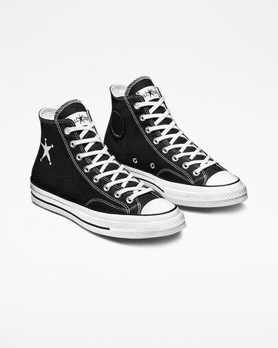 Converse x Stüssy Chuck 70 