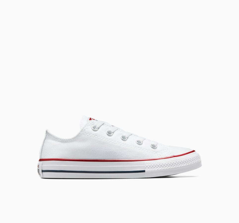 Chuck Taylor All Star Classic Blanco óptico