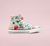 Chuck Taylor All Star Easy-On Multicolored Animals Vintage White/Multi/Black