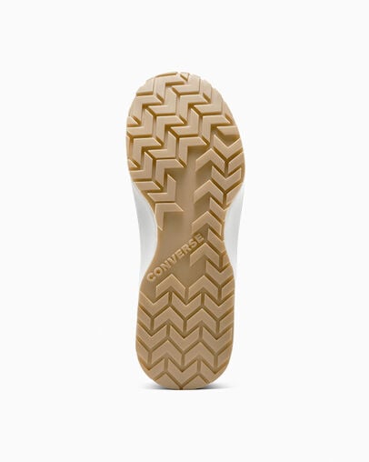 Omni Trainer Black/Dark Matter, Outsole View