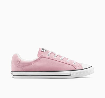 Converse Chuck Taylor All Star Dainty Lucky Calambre medusa claro/Blanco