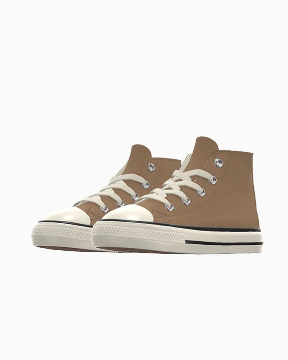 Custom Chuck Taylor All Star By You