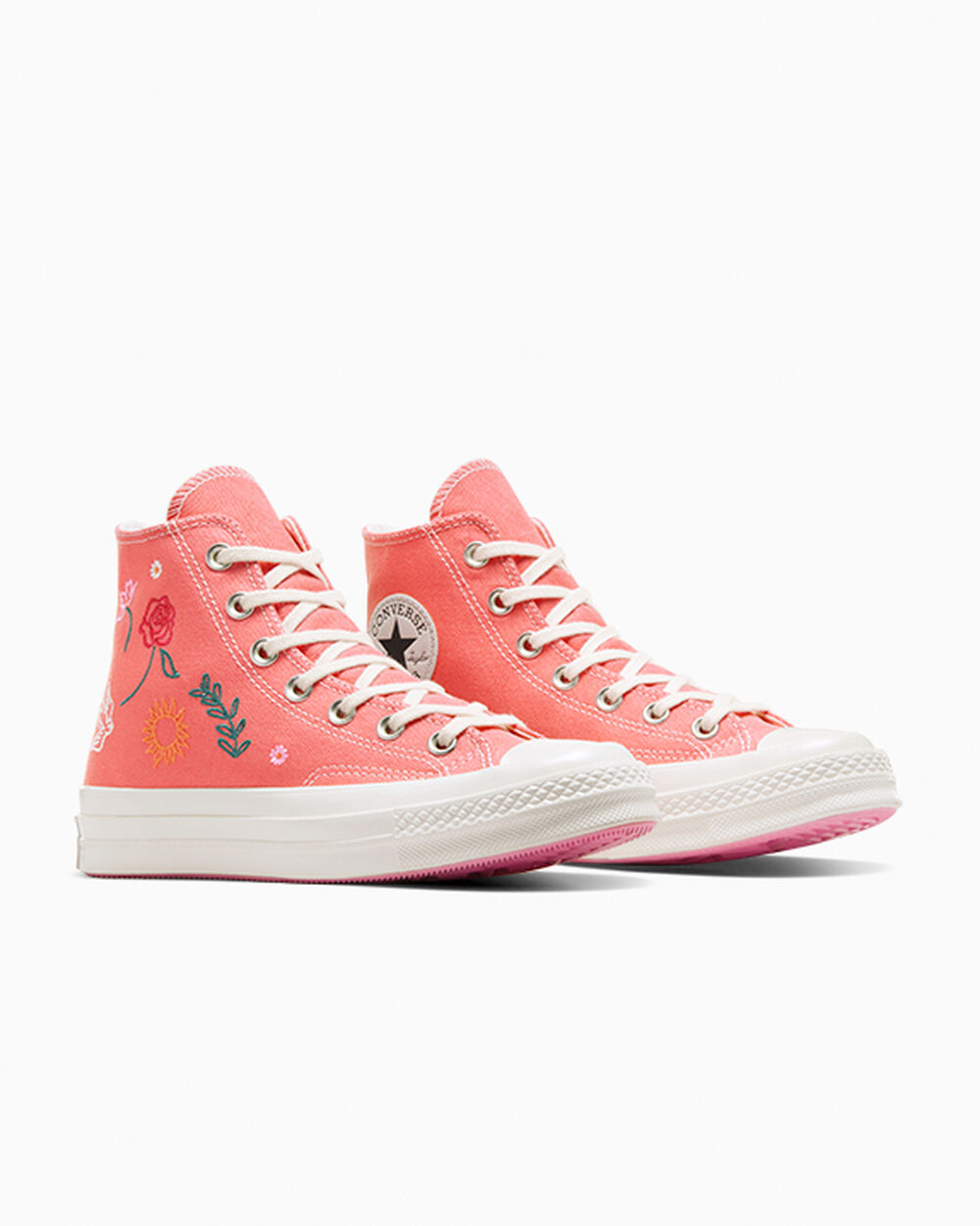 Converse Converse Chuck 70 sneaker Red