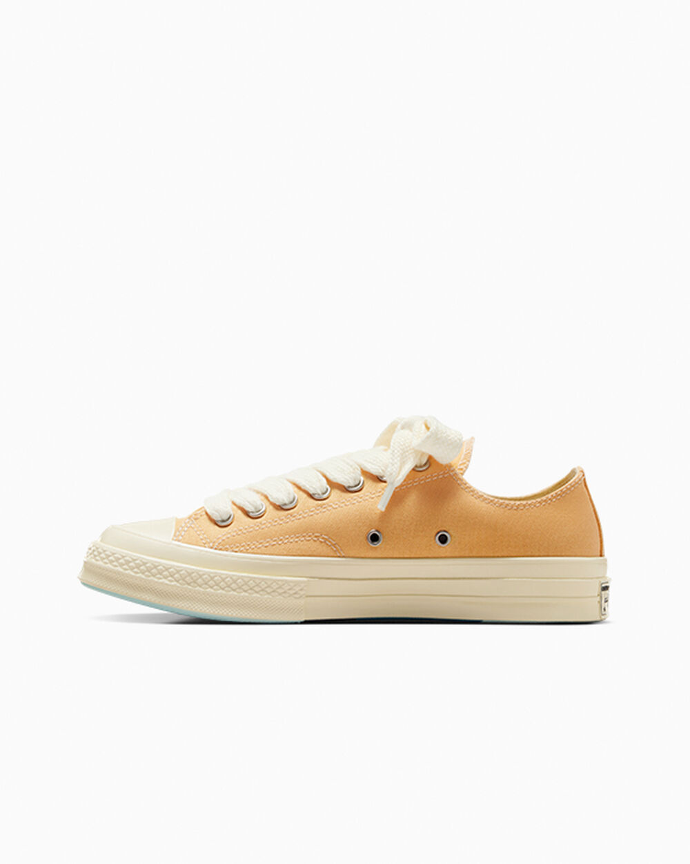 Converse  sneaker apricot cream/antique white