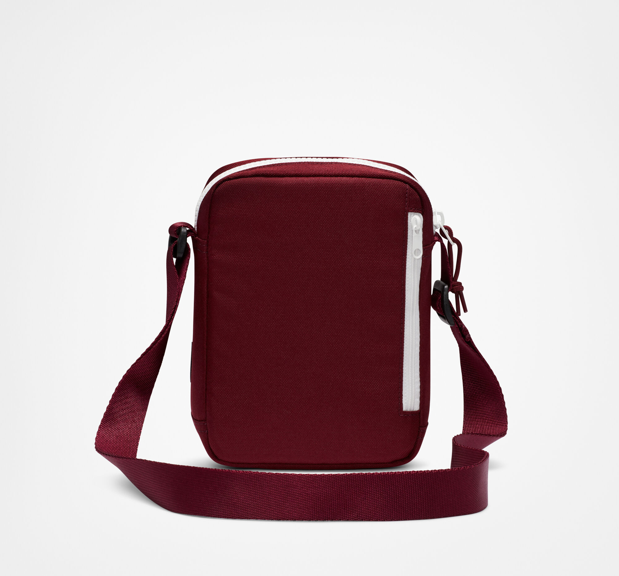 Embroidered Crossbody Bag Unisex