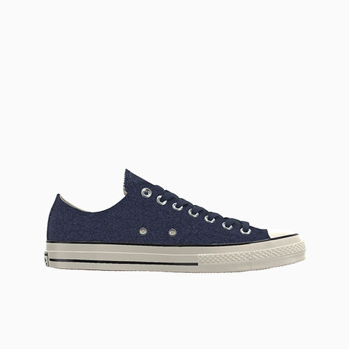 Converse  sneaker Indigo Denim