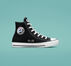 Future Utility Chuck Taylor All Star Black/University Red/White