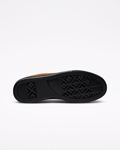 Louie Lopez Pro Sépia ambré/Noir/Noir, Outsole View