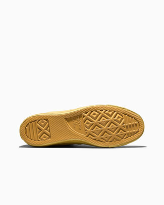 Converse Chuck Taylor All Star Suede High-Top Shoe In Brown, Size 10 - A18993C