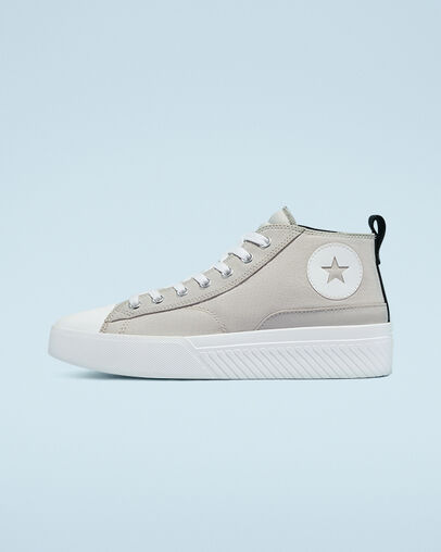 UNT1TL3D CS Alt Exploration Pale Putty/Black/White, Inner Side View