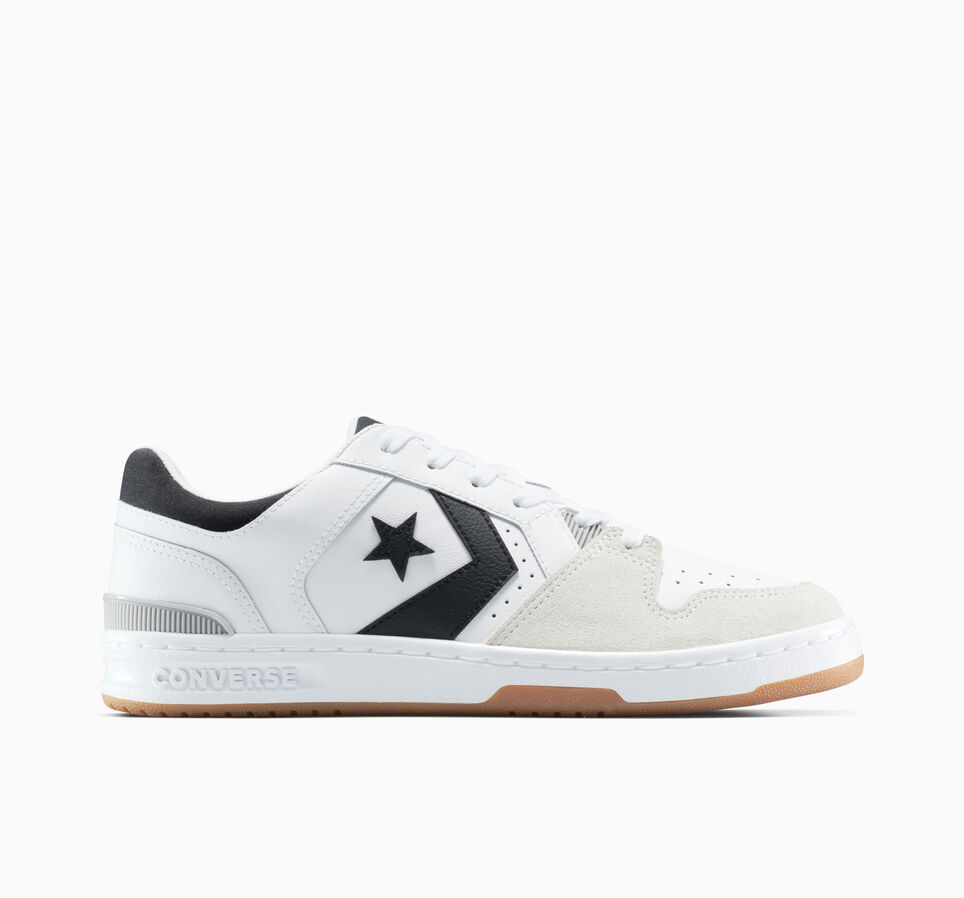 CL98 White/Black/Grey Area