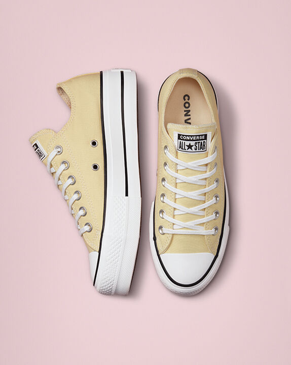 lemon platform converse