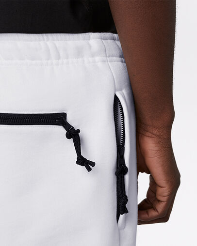 Dagger Hose Wei&szlig;