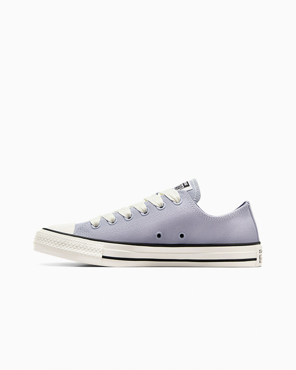 Converse All star sneaker ghost town/egret/shadow purple