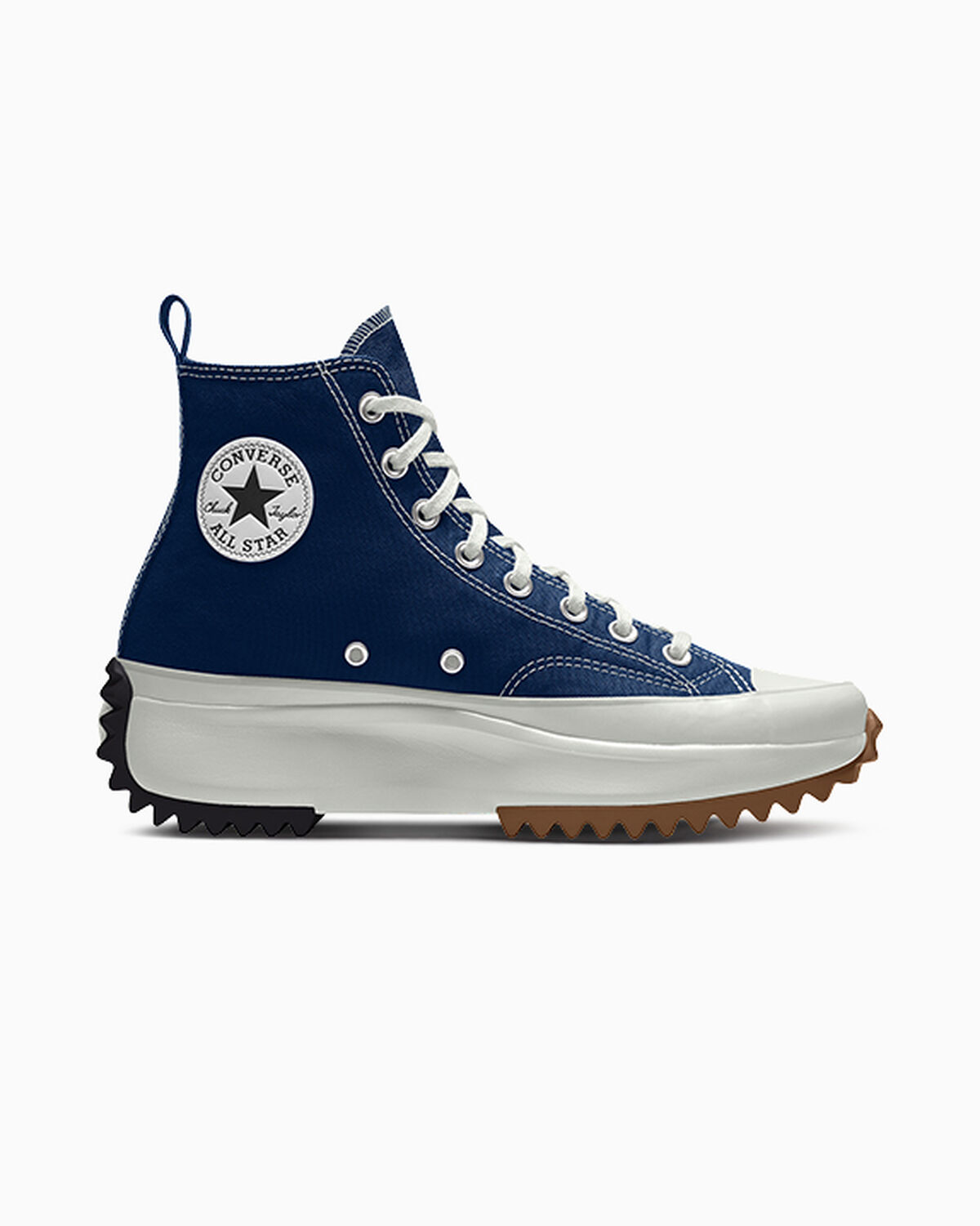 Custom Run Star Hike By You - A03154CSP24_midnightnavy_COC