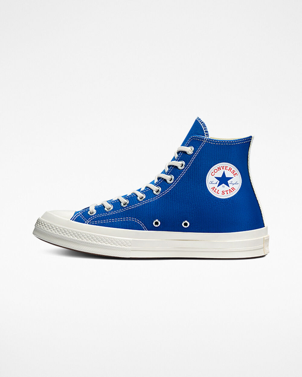 Converse  sneaker Blue/ White