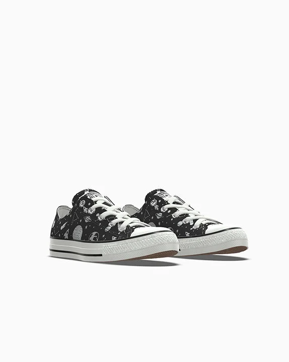 Custom Chuck Taylor All Star By You