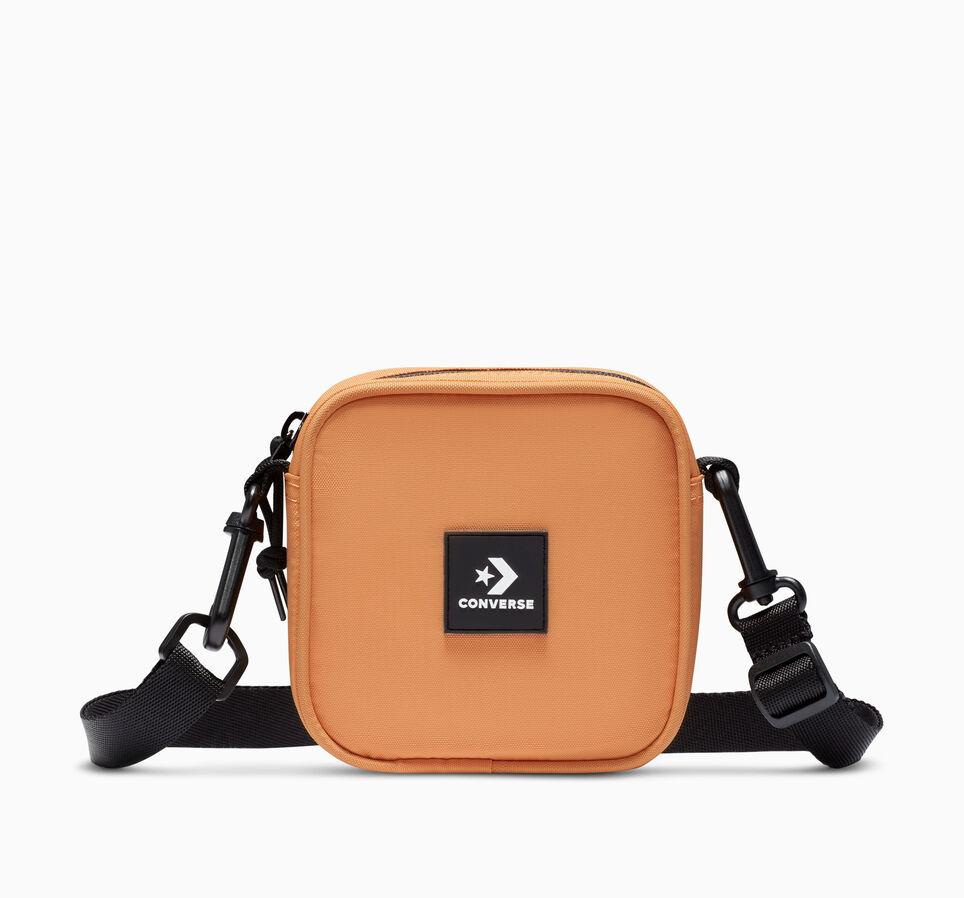 Floating Pocket Seasonal Pouch Tiger Moth