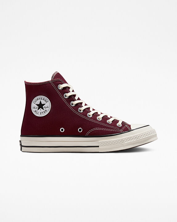 Chuck 70 Canvas Seasonal Color Unisex 