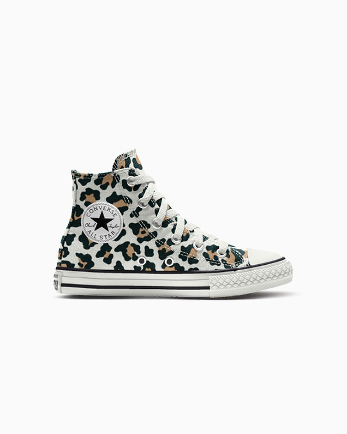 Custom Chuck Taylor All Star By You - 352612CHO24_leopard_COP