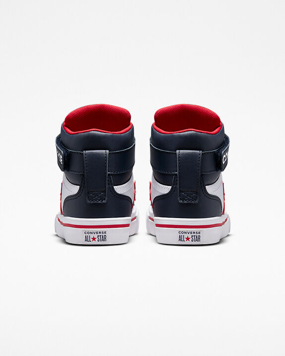 converse strap white