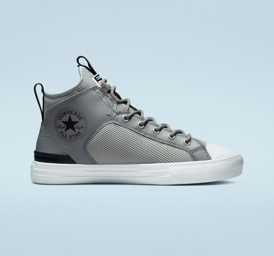 Chuck Taylor All Star Ultra Mason/Ash Stone/White