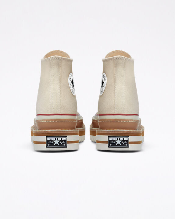 converse beige