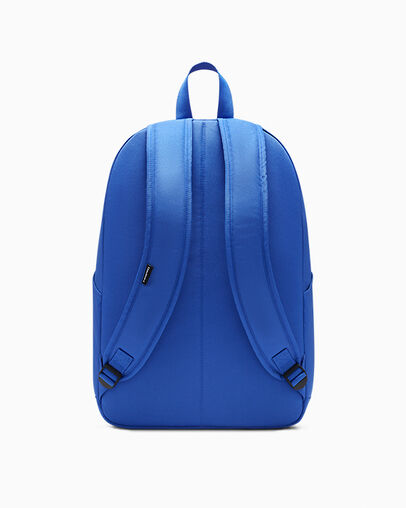 GO 2 Backpack Blue Flame, Detail View