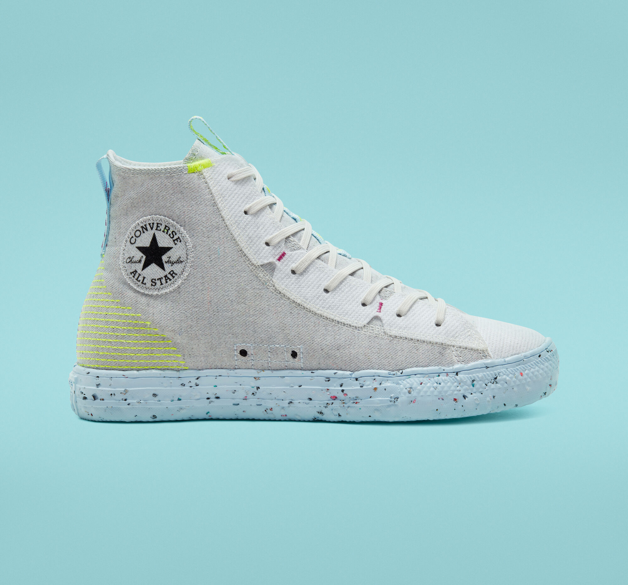 Chuck Taylor All Star Crater